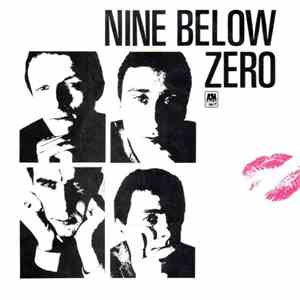 Nine Below Zero - Wipe Away Your Kiss download flac