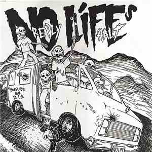 No Reply / Lifes Halt - No Reply / Lifes Halt download flac