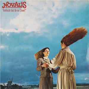 Novalis  - Vielleicht Bist Du Ein Clown? download flac