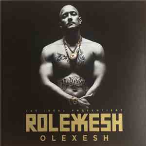 Olexesh - Rolexesh download flac