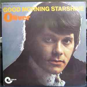 Oliver  - Good Morning Starshine download flac