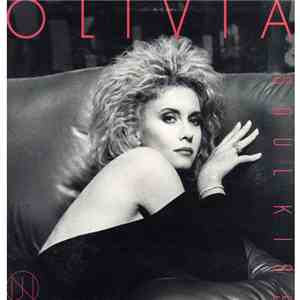 Olivia Newton-John - Soul Kiss download flac