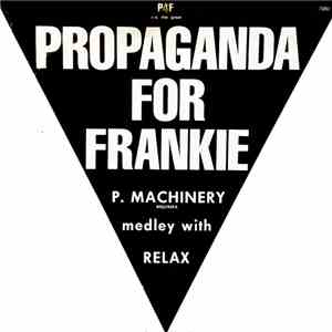 P4F - P. Machinery Medley With Relax download flac