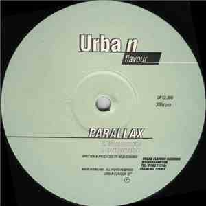 Parallax - Watercolours / Effervescence download flac