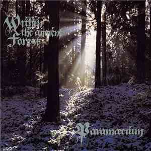 Paramæcium - Within The Ancient Forest download flac