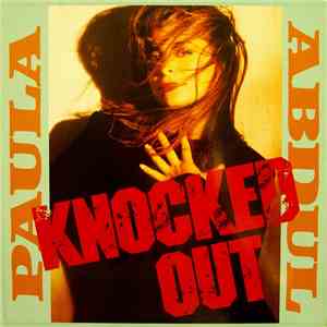 Paula Abdul - Knocked Out download flac
