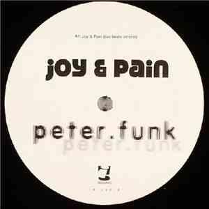 Peter Funk - Joy & Pain download flac