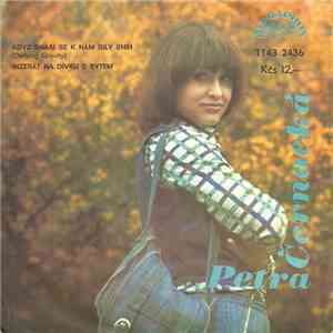Petra Černocká - Když Snáší Se K Nám Bílý Sníh (Defying Gravity) / Inzerát Na Dívku S Bytem download flac
