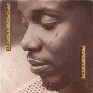 Philip Bailey With Phil Collins - Easy Lover download flac