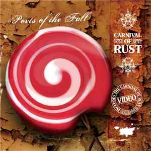 Poets Of The Fall - Carnival Of Rust download flac