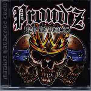 Proud'z - Rey De Reyes download flac