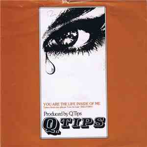 Q. Tips - You Are The Life Inside Of Me download flac