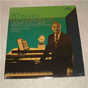 Rachmaninoff, Leonard Pennario, Philharmonia Orchestra Conducted By Walter Susskind - Concerto No. 3 in D Minor download flac