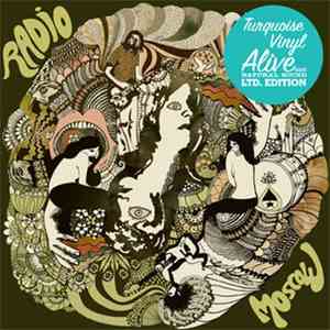 Radio Moscow  - Radio Moscow download flac