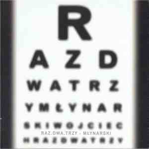 Raz, Dwa, Trzy - Młynarski download flac