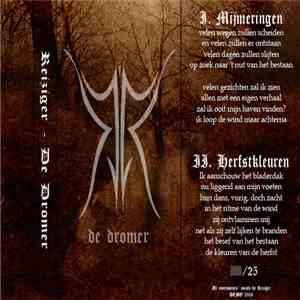 Reiziger  - De Dromer download flac