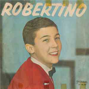 Robertino - Robertino download flac