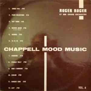 Roger Roger Et Son Grand Orchestre - Chappell Mood Music Vol. 9 download flac