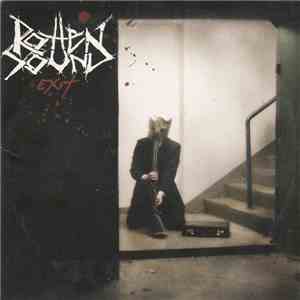 Rotten Sound - Exit download flac
