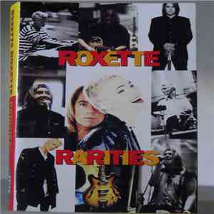 Roxette - Rarities download flac