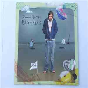 Ruarri Joseph - Blankets FLAC album