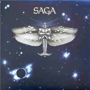 Saga  - Saga download flac