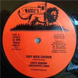 Santa Ranking, Abbashantie Band - Ruff Neck Chicken download flac