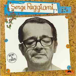 Serge Reggiani - Bon A Tirer download flac