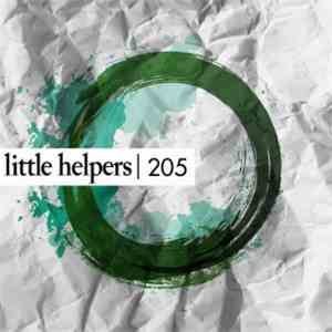 Sergei Loginov, Jason Timothy - Little Helpers 205 download flac