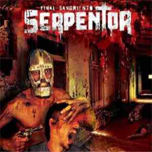 Serpentor - Final Sangriento download flac