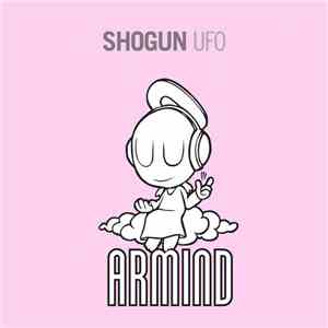 Shogun  - UFO download flac
