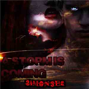 Simonsez - A Storm Is Coming FLAC album