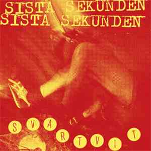 Sista Sekunden - Svartvitt FLAC album