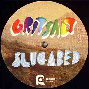 Slugabed - Gritsalt download flac