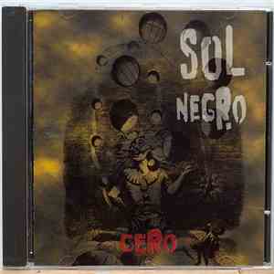 Sol Negro  - Cero download flac