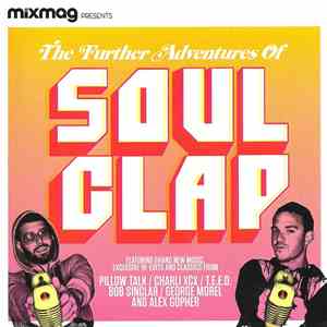 Soul Clap - The Further Adventures Of Soul Clap download flac
