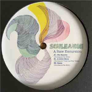Souleance - A Raw Excursion download flac