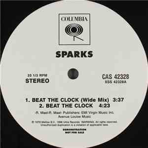 Sparks / Wildchild - Beat The Clock / Renegade Master download flac
