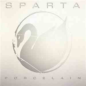 Sparta - Porcelain download flac