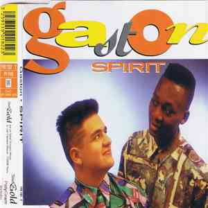 Spirit  - Gaston download flac