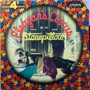 Stonepillow - Eleazar's Circus download flac