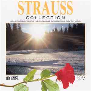 Strauss - Collection download flac