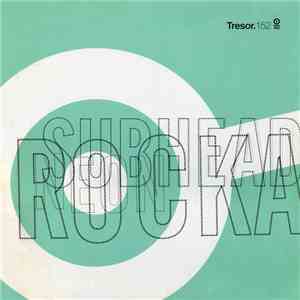 Subhead - Neon Rocka download flac