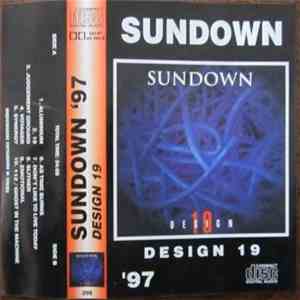 Sundown - Design 19 download flac