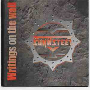 Sun'N Steel - Writings On The Wall download flac