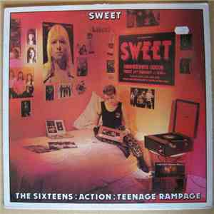 Sweet - The Sixteens / Action download flac