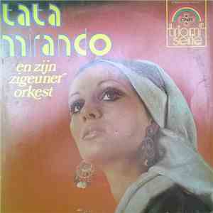 Tata Mirando En Zijn Zigeuner Orkest - Gipsy Fire download flac