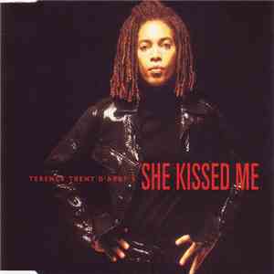 Terence Trent D'Arby - She Kissed Me download flac