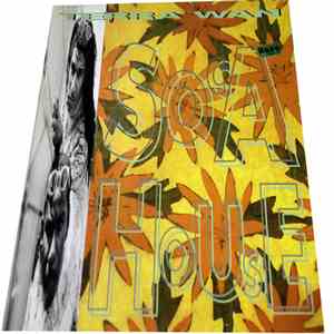 Terra W.A.N. - Soca House FLAC album