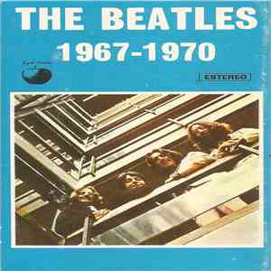 The Beatles - 1967 / 1970 - Vol II download flac